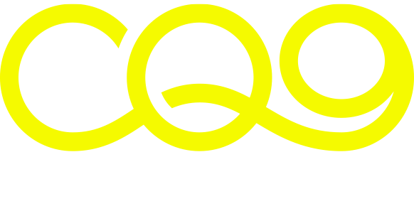 Opisyal na logo ng CQ9