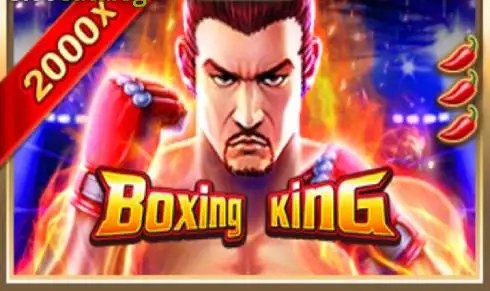 Screenshot ng laro na Boxing King