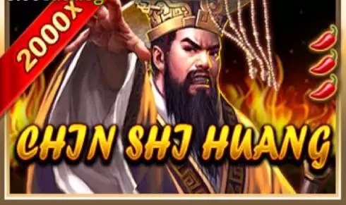 Screenshot ng laro na Chin Shi Huang