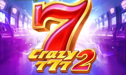Screenshot ng laro na Crazy 777