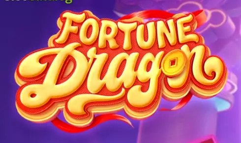 Screenshot ng laro na Dragon Fortune mula sa Fa Chai
