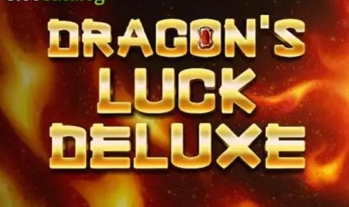 Screenshot ng laro na Dragon's Luck mula sa Red Tiger