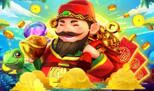 Screenshot ng laro na Fa Cai Shen mula sa Habanero
