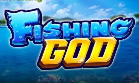 Screenshot ng laro na Fishing God mula sa Fa Chai
