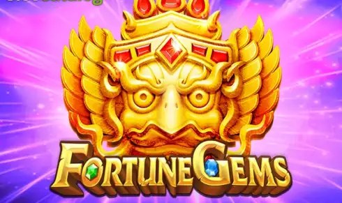 Screenshot ng laro na Fortune Gems