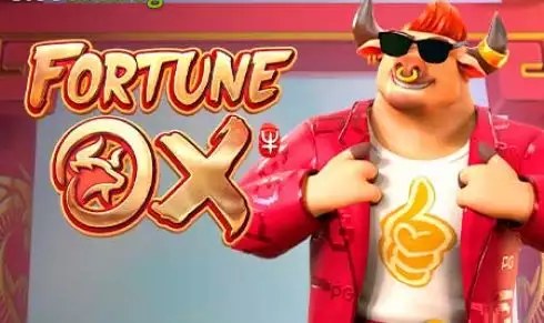 Screenshot ng laro na Fortune Ox mula sa PG Soft