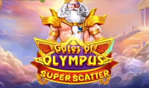 Screenshot ng laro na Gates of Olympus mula sa Pragmatic Play