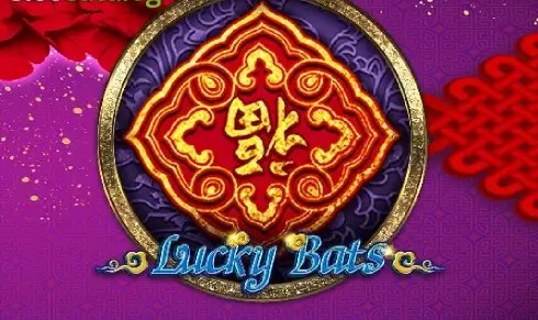 Screenshot ng laro na Lucky Bats mula sa CQ9