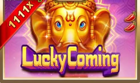 Screenshot ng laro na Lucky Coming
