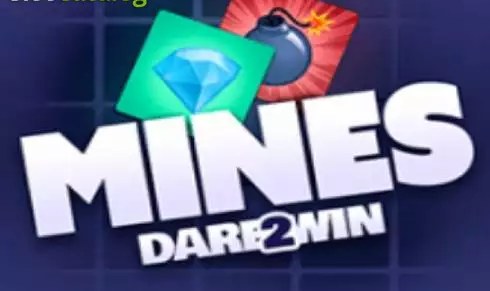 Screenshot ng laro na Mines mula sa Spribe