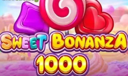 Screenshot ng laro na Sweet Bonanza mula sa Pragmatic Play